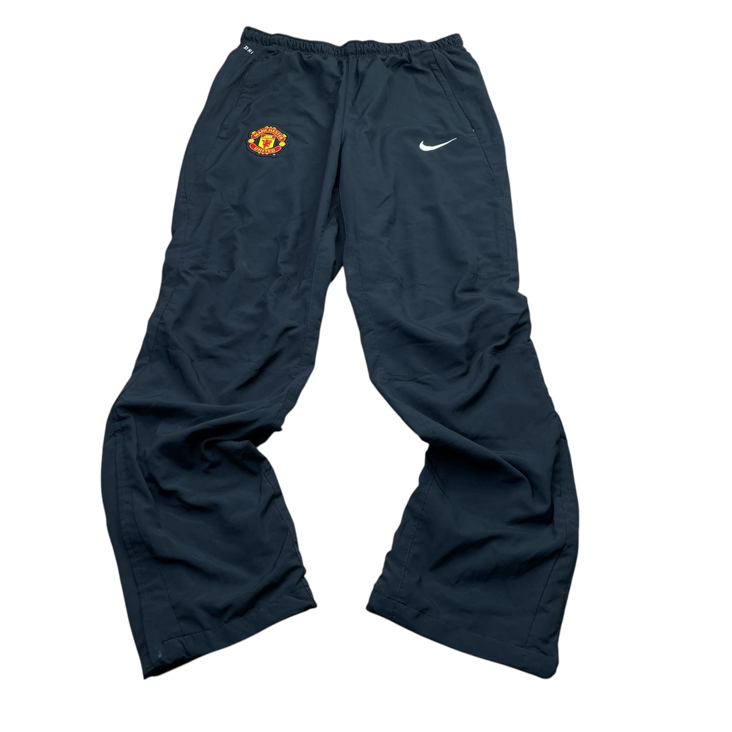 Nike Man Utd. Trackpants (M)