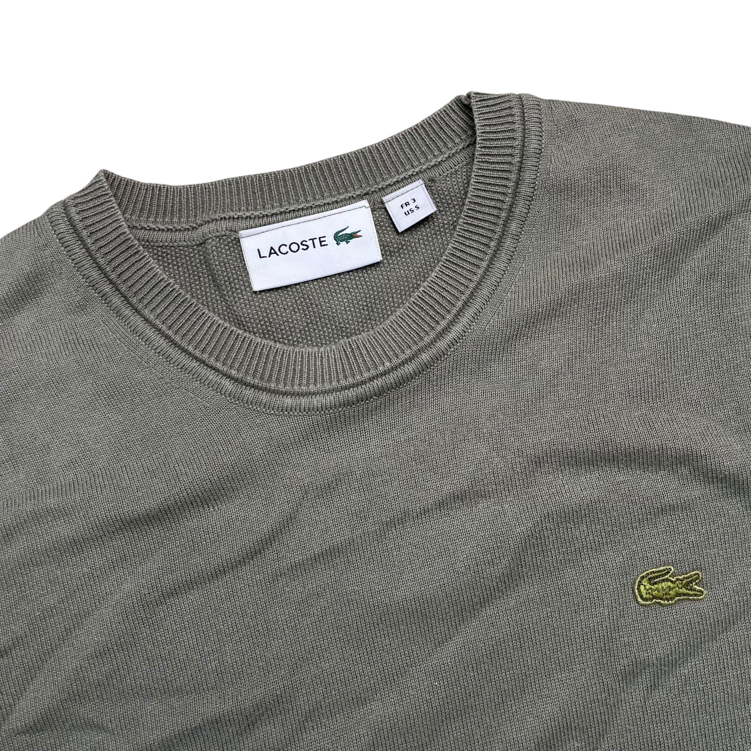 Lacoste Pullover (S)