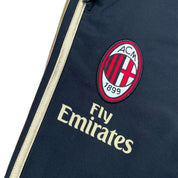 Adidas AC Milan Tracksuit (S)