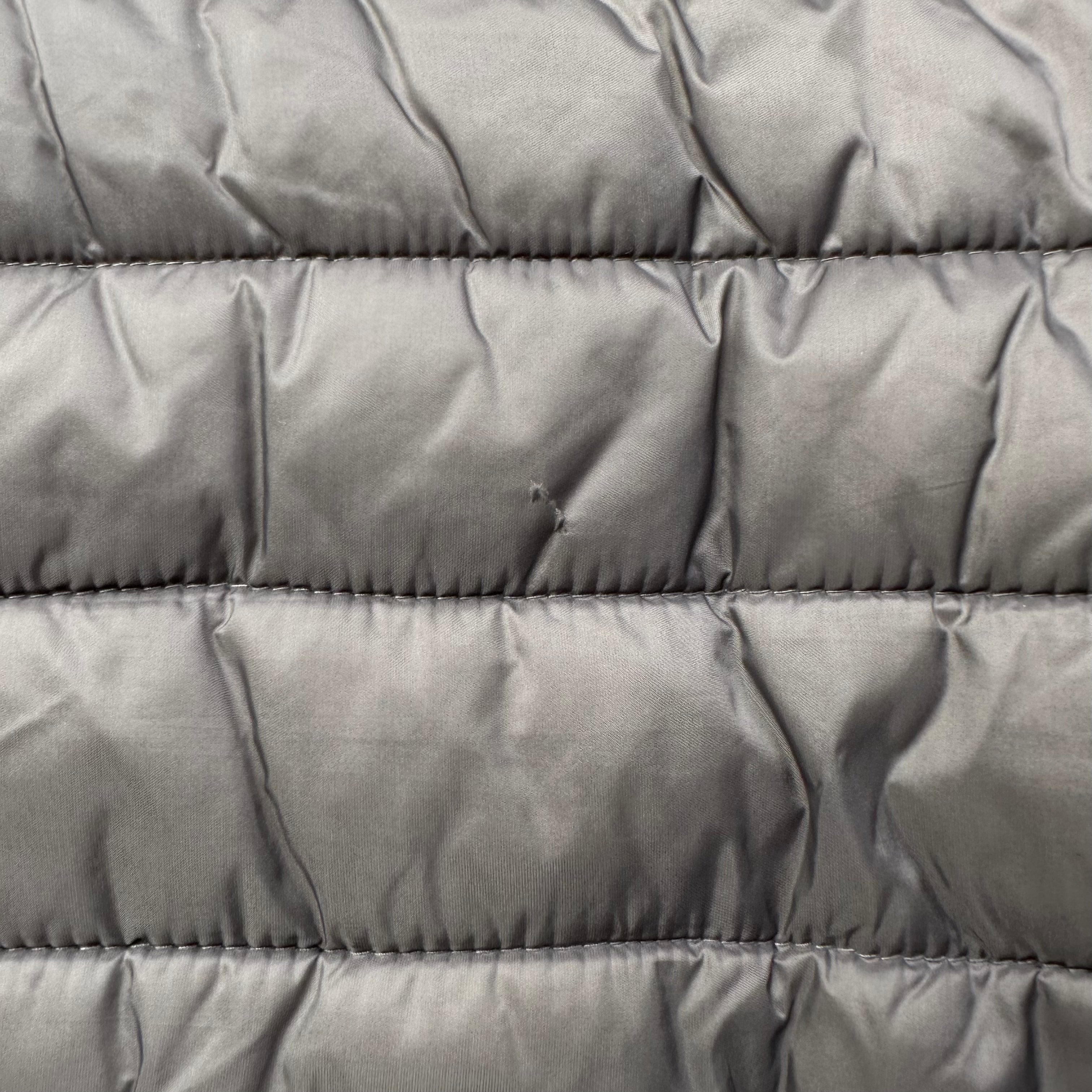 Japan Rags Puffer Jacket (L)