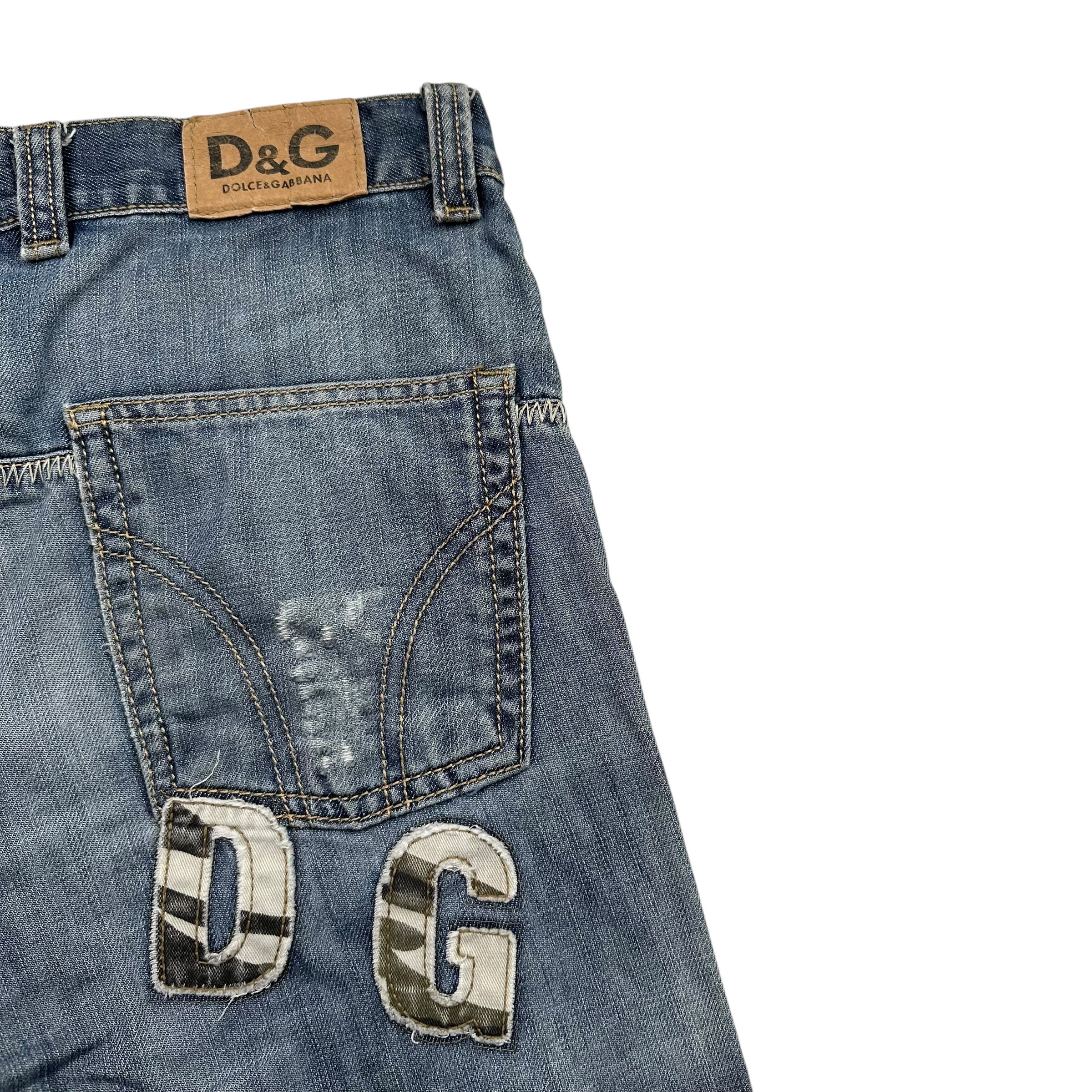 Dolce & Gabbana Jeans (M)