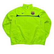 Nike FC Barcelona Trainingsanzug (L)