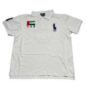 Ralph Lauren Dubai Polo - S