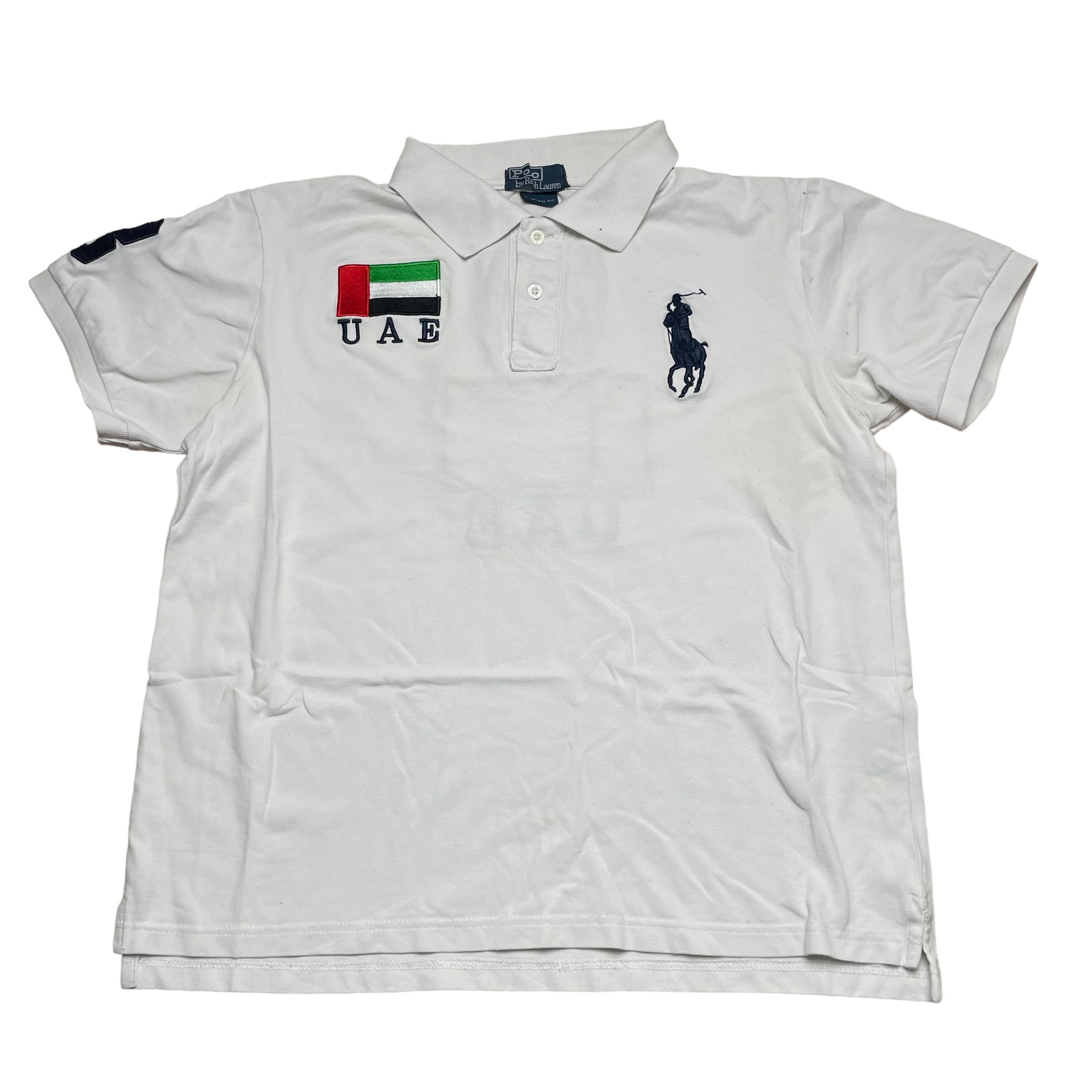 Ralph Lauren Dubai Polo - S