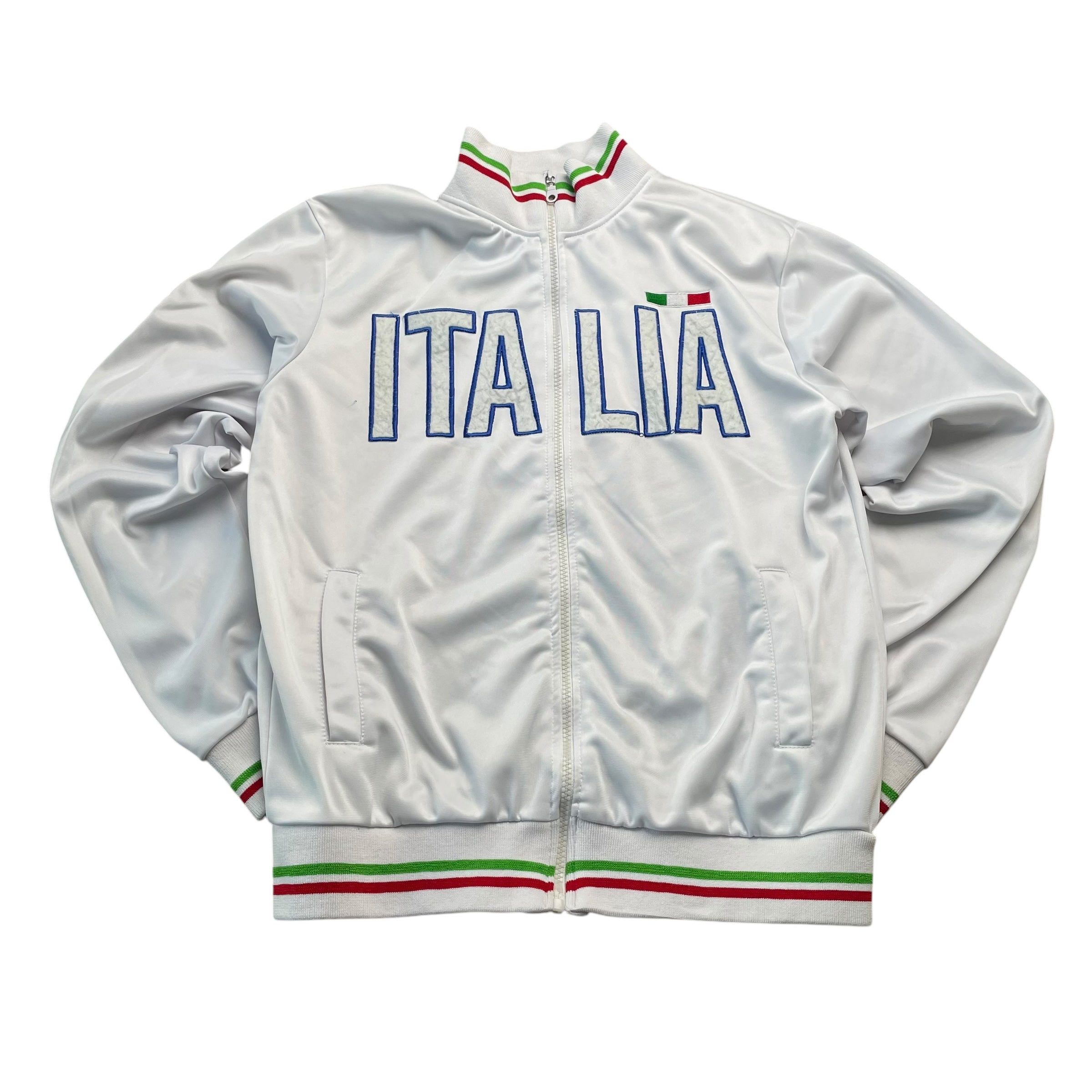 Italia Vintage Jacket (S)