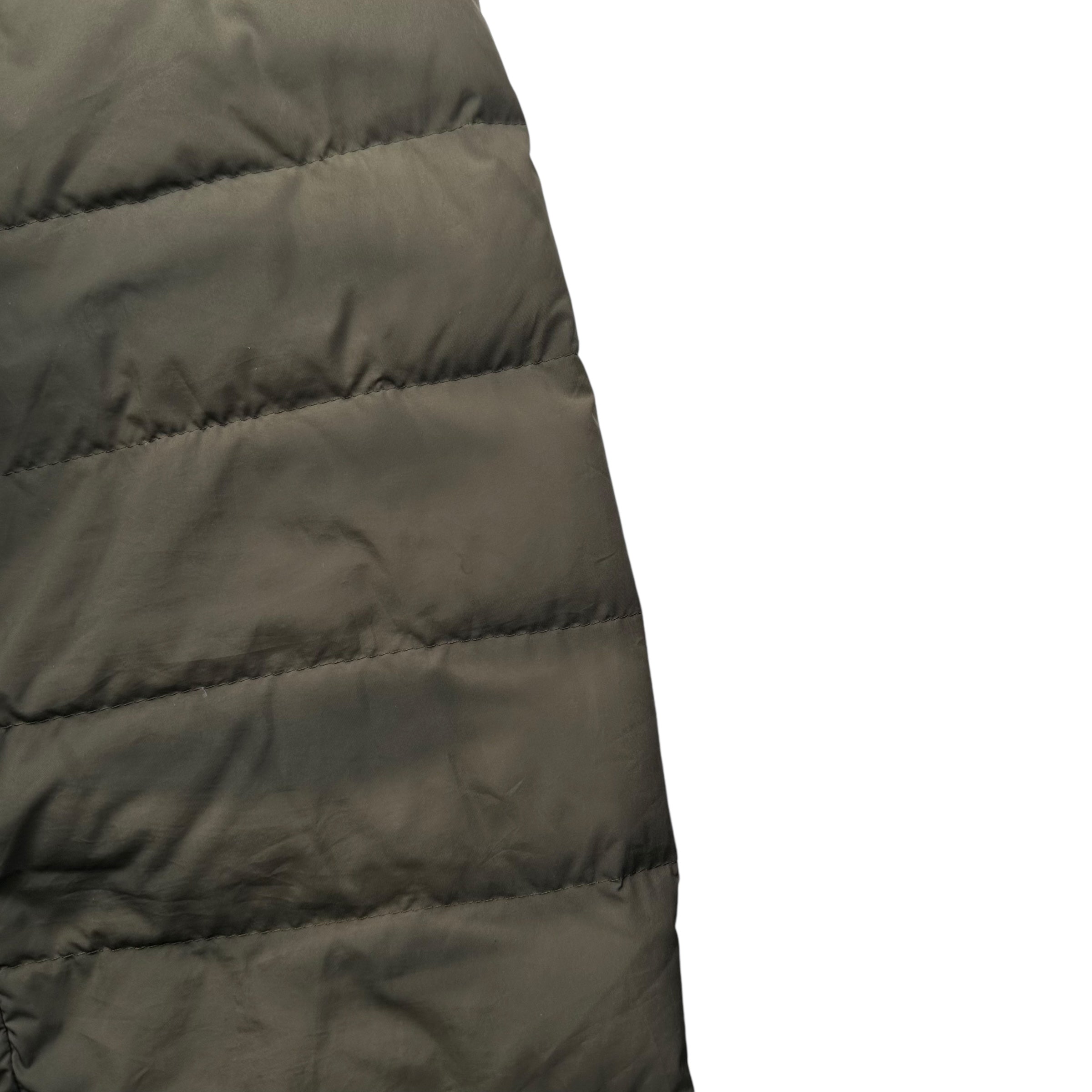 Parajumpers Puffer Jacket (M)