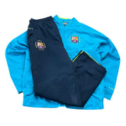 Nike FC Barcelona Trainingsanzug (L)