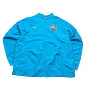 Nike FC Barcelona Trainingsanzug (XL)