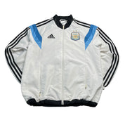 Adidas Argentina Trainingsjacke (M)