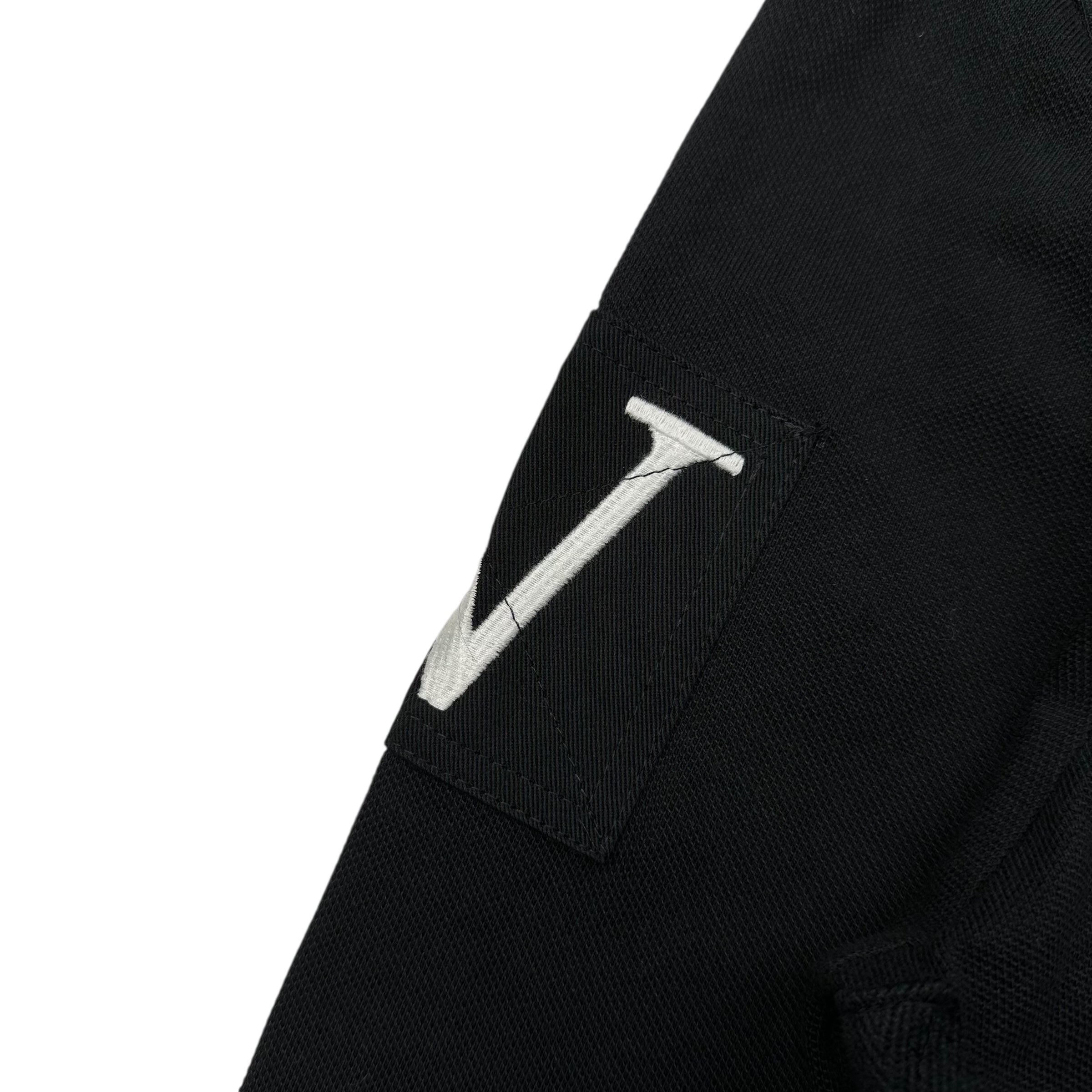 Ralph Lauren Big Pony Polo Sweater (L)