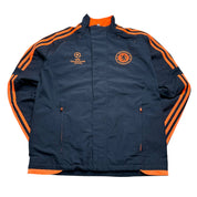 Adidas FC Chelsea Trainingsjacke (S)