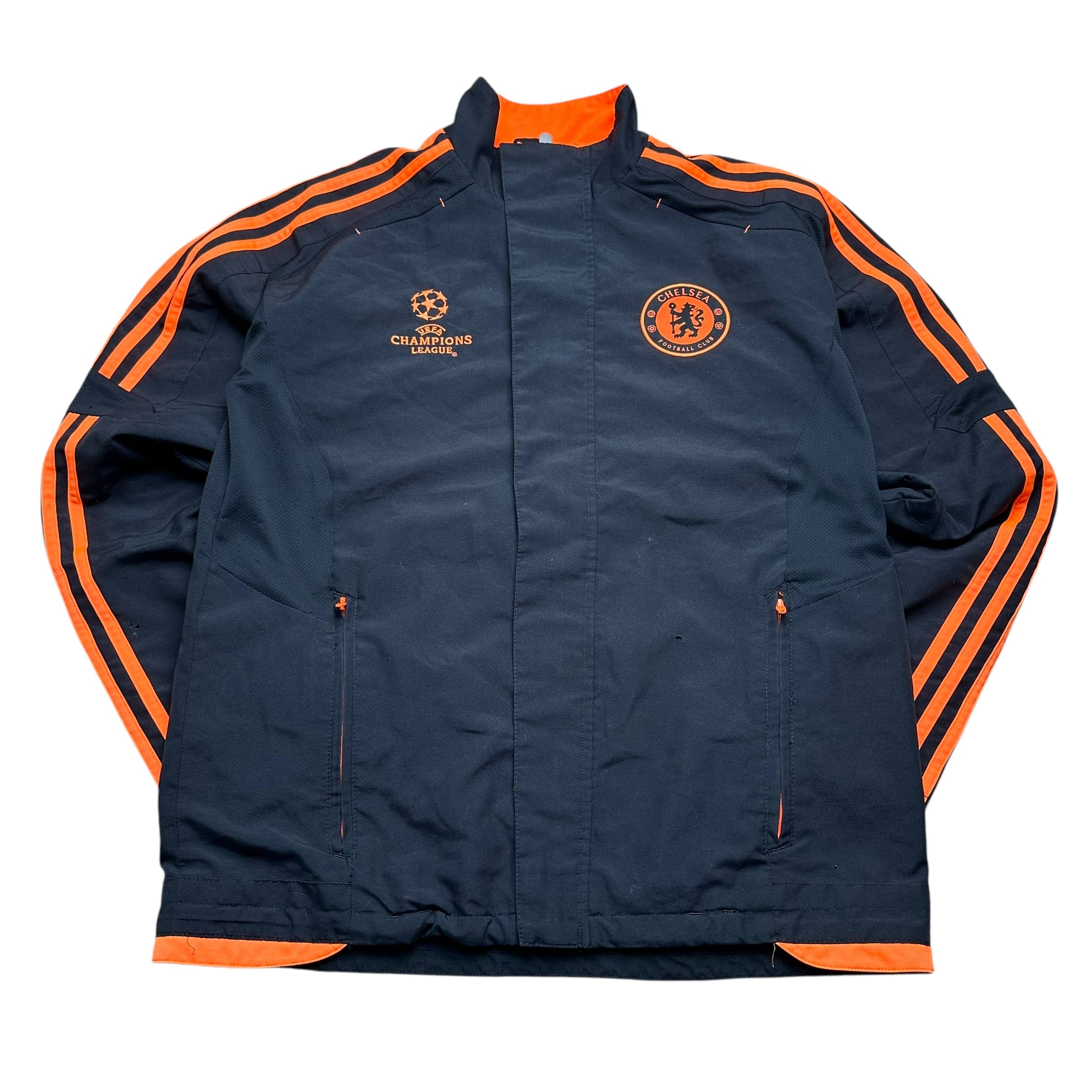 Adidas FC Chelsea Trackjacket (S)