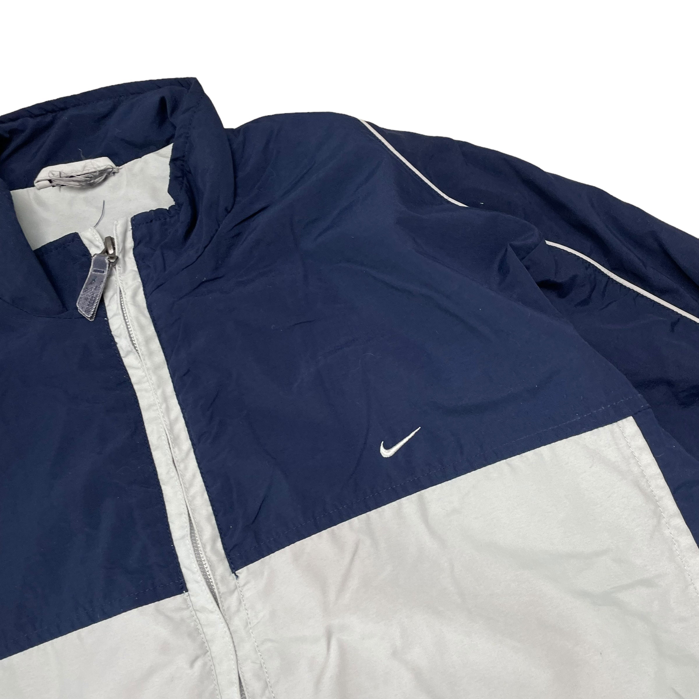 Nike Trainingsjacke - M