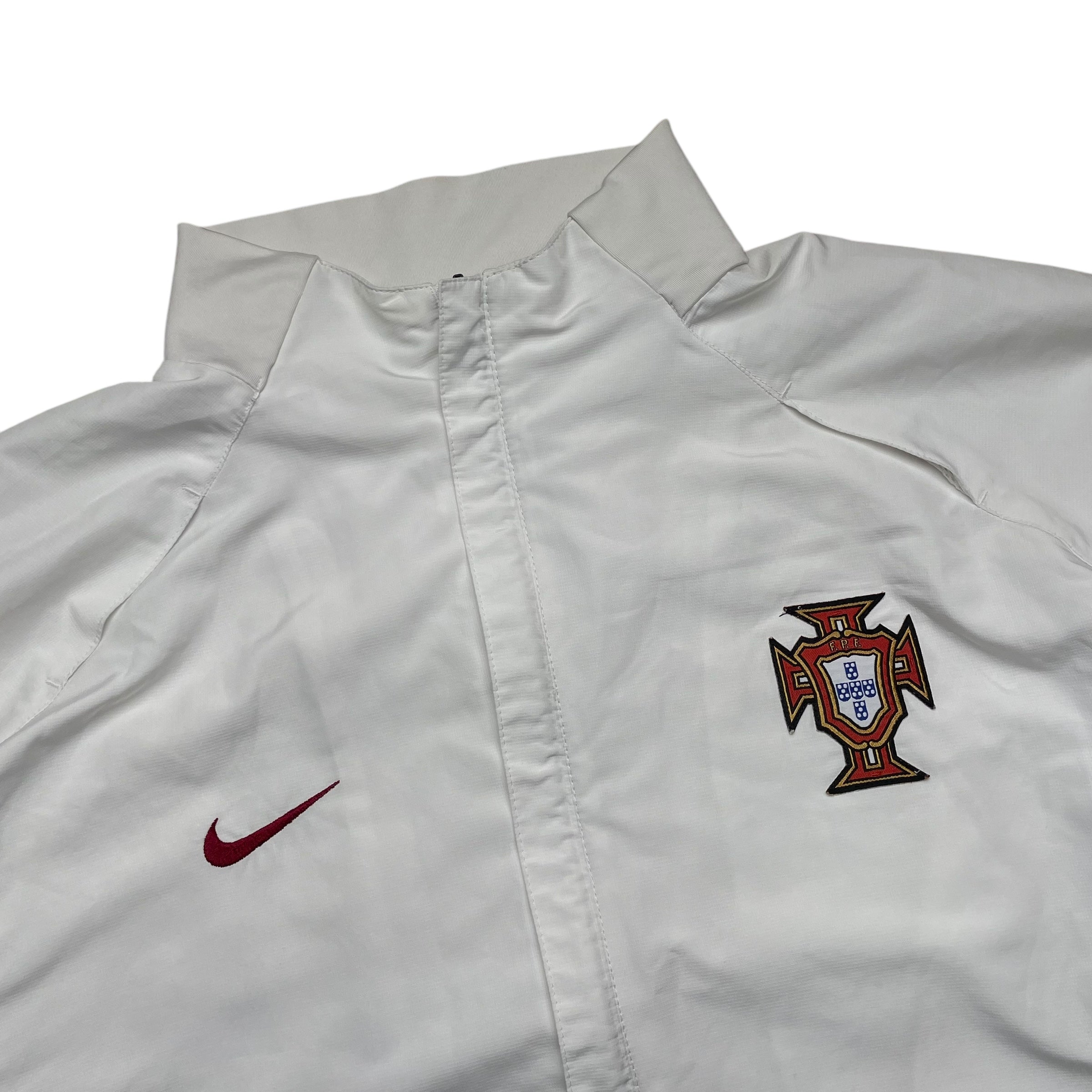 Nike Portugal Trackjacket (M)