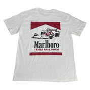 Marlboro McLaren Shirt (L)