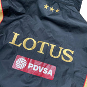 Lotus Racing Jacket - XL