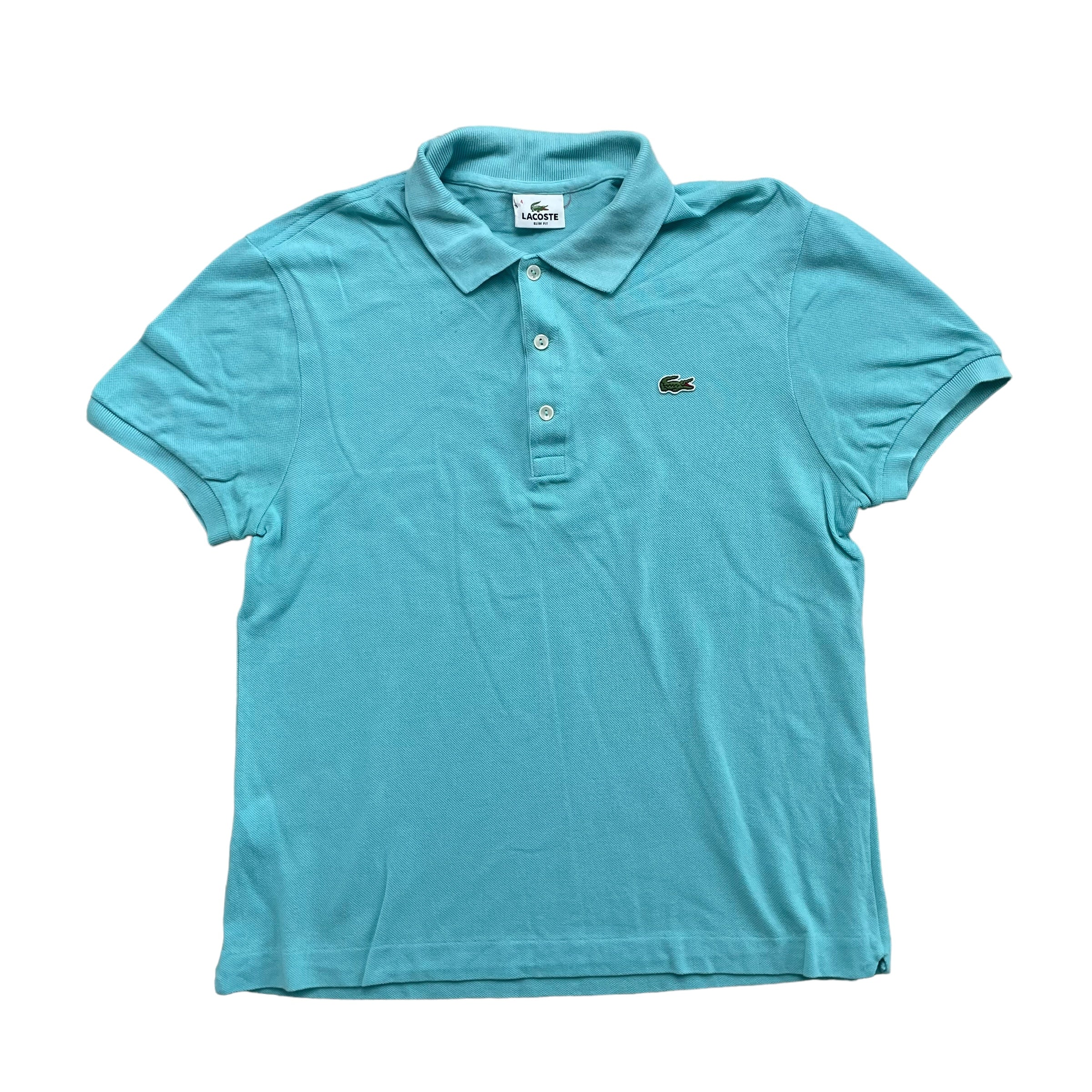 Lacoste Polo - M