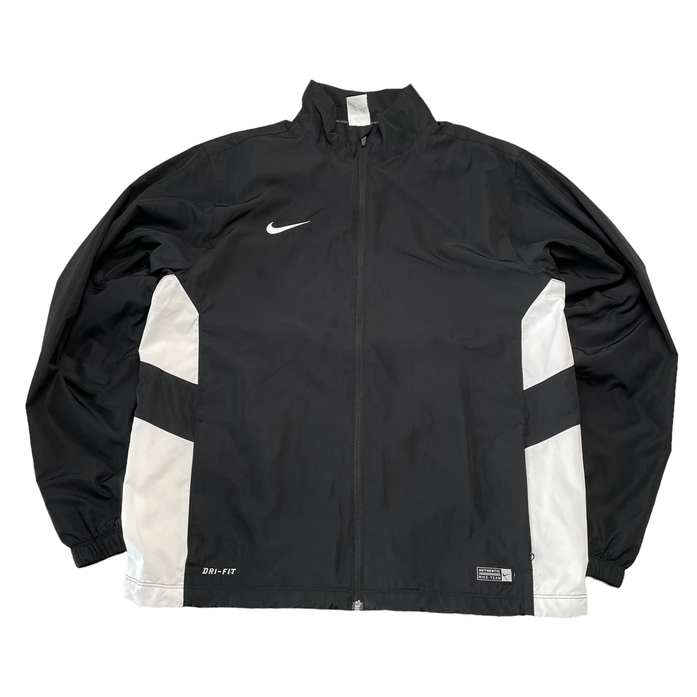 Nike Trainingsjacke – L