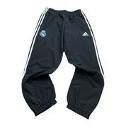 Adidas Real Madrid Trackpants (S)