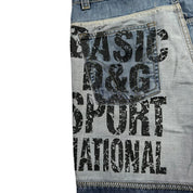 Dolce & Gabbana Jeans (M)