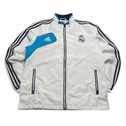 Adidas Real Madrid Trainingsanzug (L)