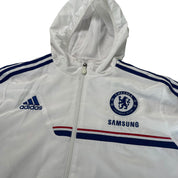 Adidas FC Chelsea Trainingsanzug – S