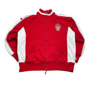 AS Monaco Trainingsjacke (S)