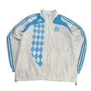 Adidas Marseille Trainingsanzug (M)