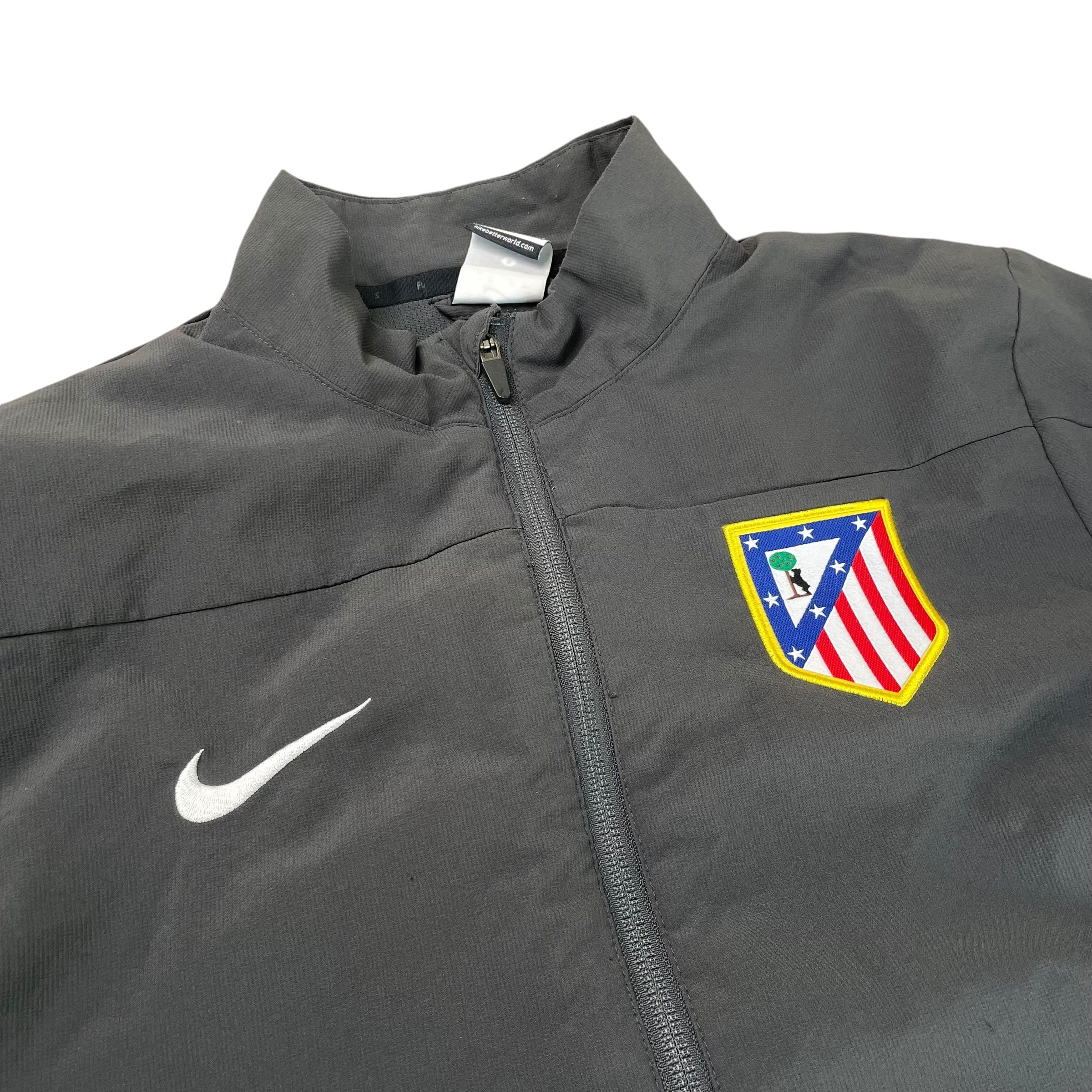 Nike Atletico Madrid Tracksuit - S