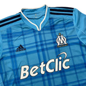 Adidas Marseille Trikot (M)