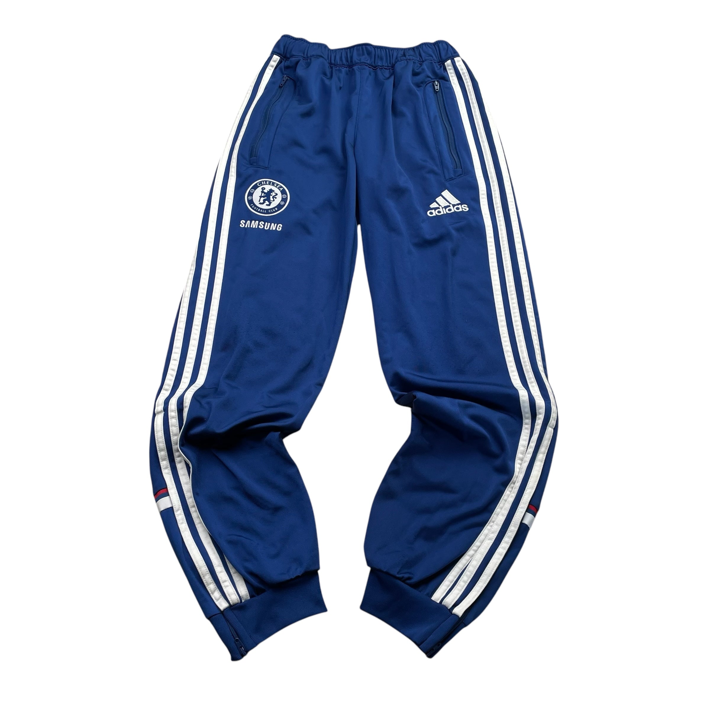 Adidas Chelsea Trackpants (XS)