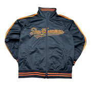 San Francisco Trackjacket (S)