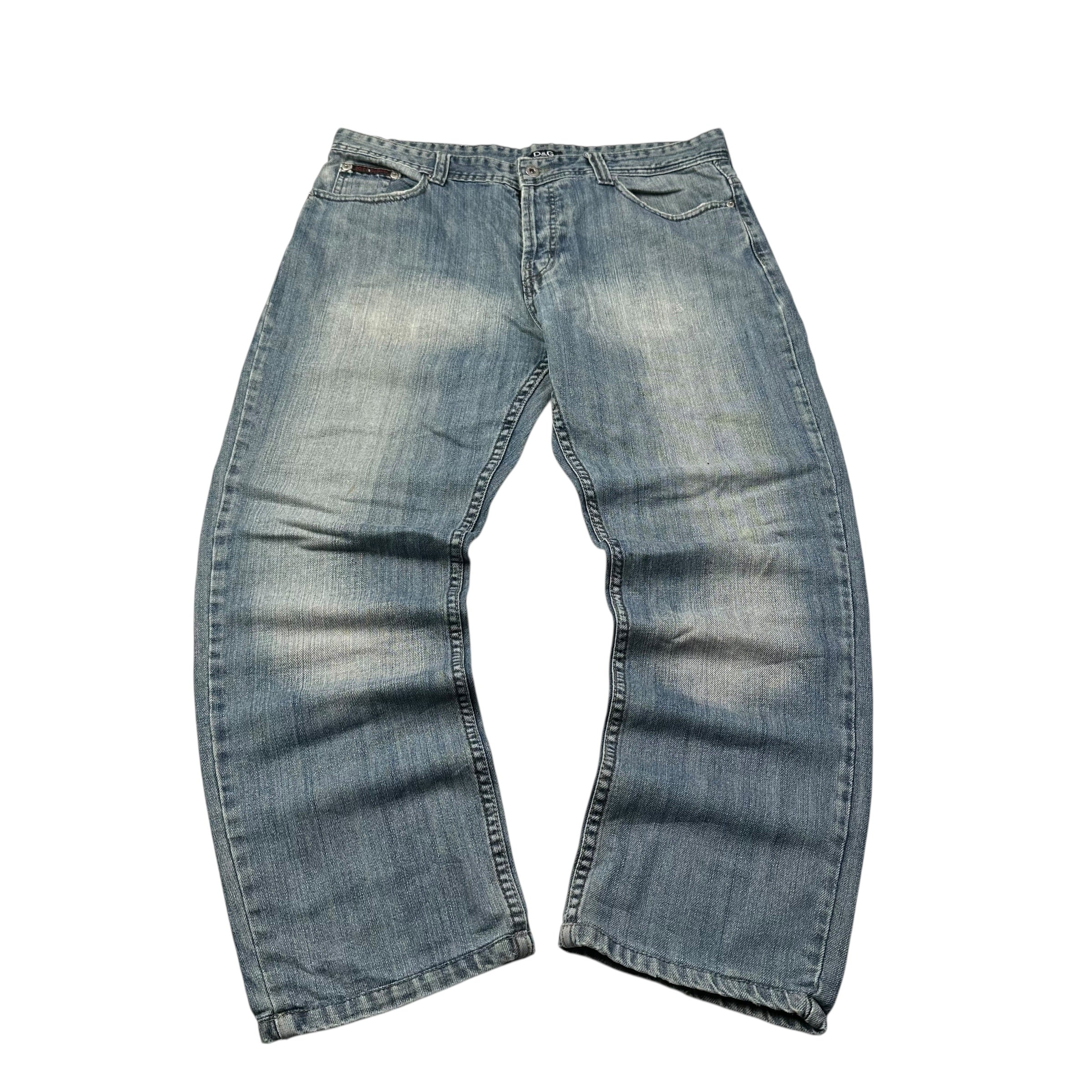 Dolce & Gabbana Jeans (L)
