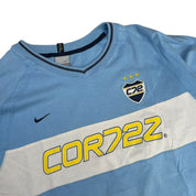 Nike Cortez Sweater (XL)