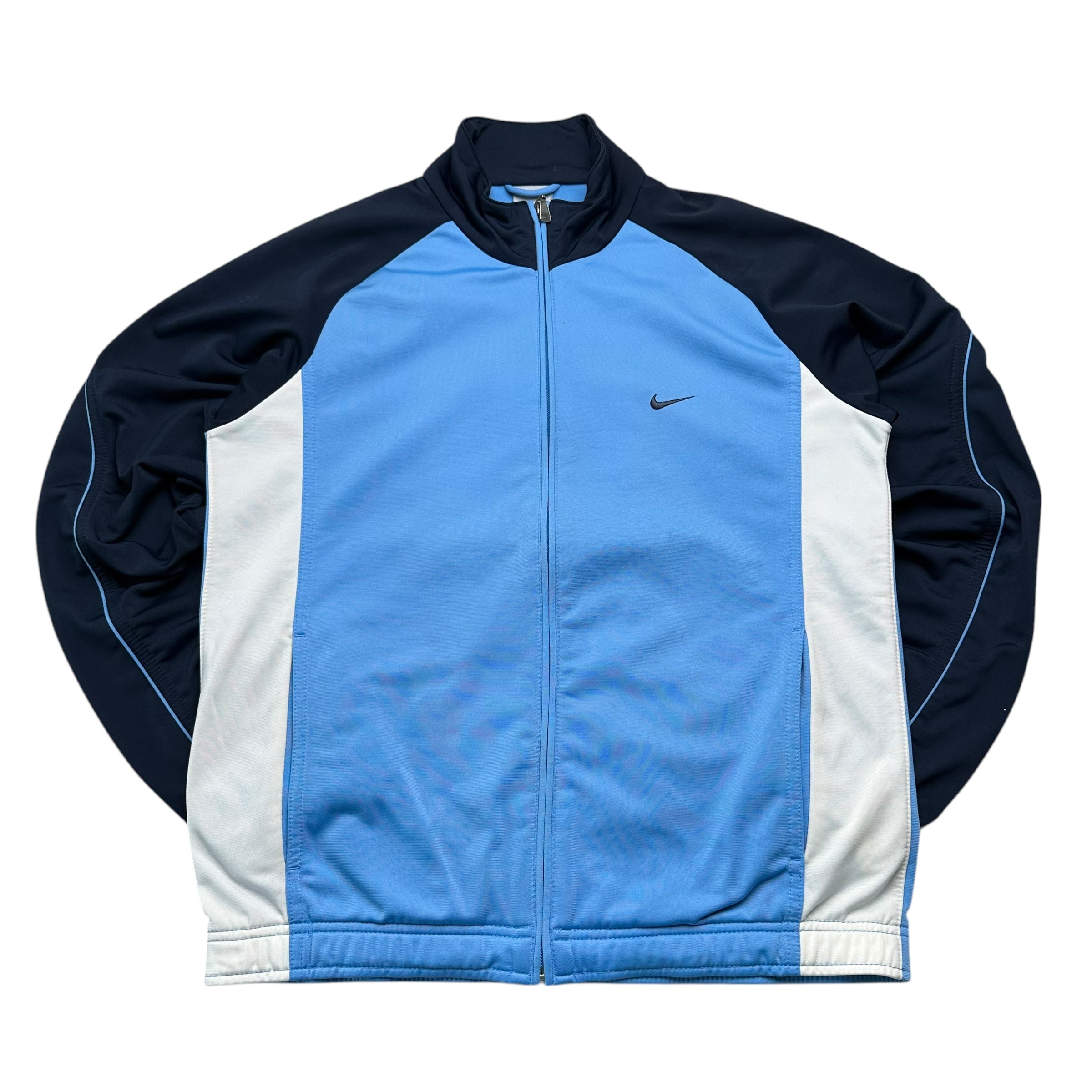 Nike Tracksuit (M)