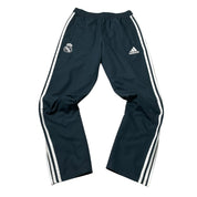 Adidas Real Madrid Tracksuit (S)