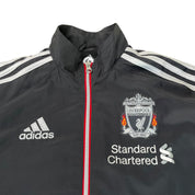 Adidas Liverpool Tracksuit - S