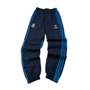 Adidas Real Madrid Tracksuit (XS)