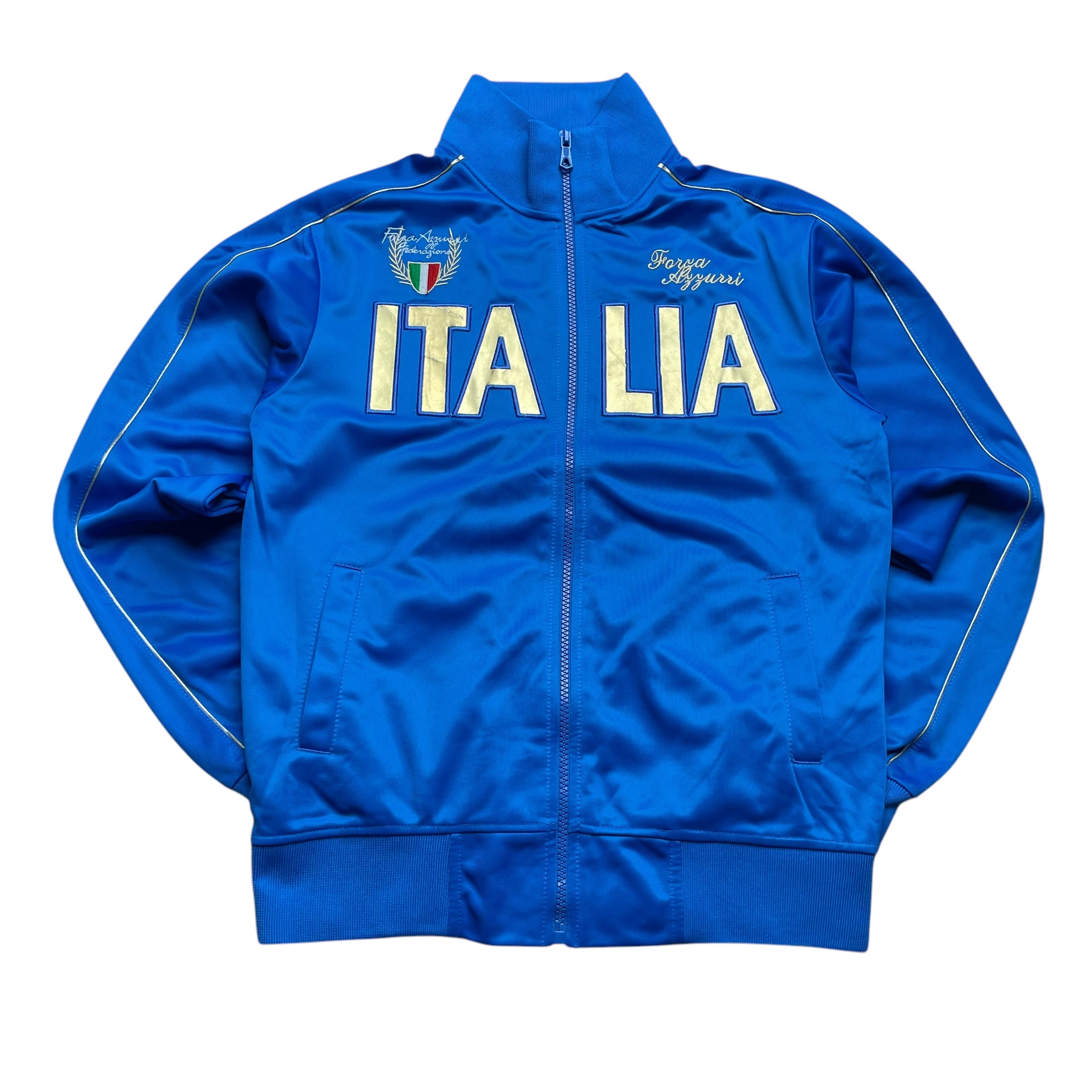 Italia Vintage Jacket (XS)