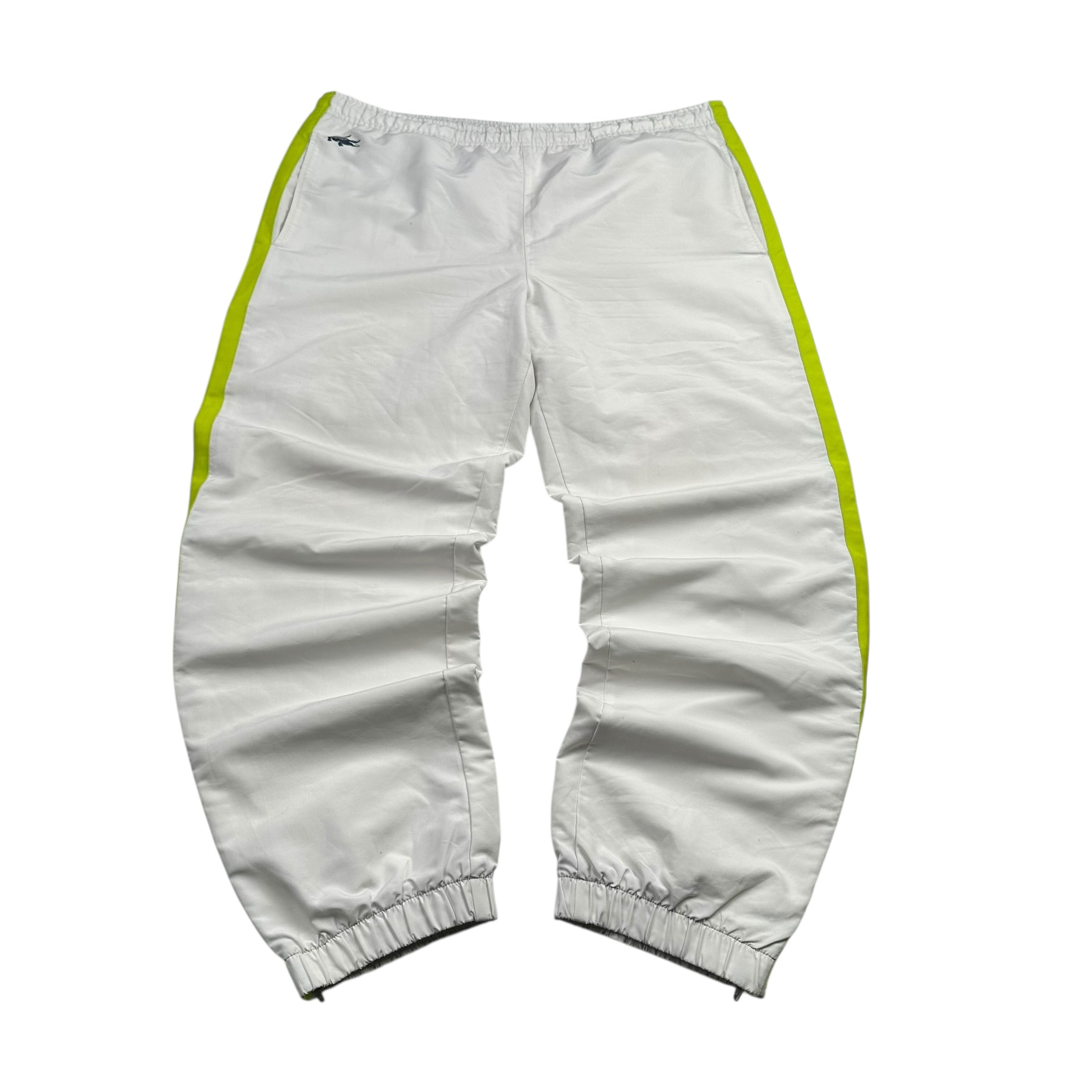 Lacoste Trackpants (XL)