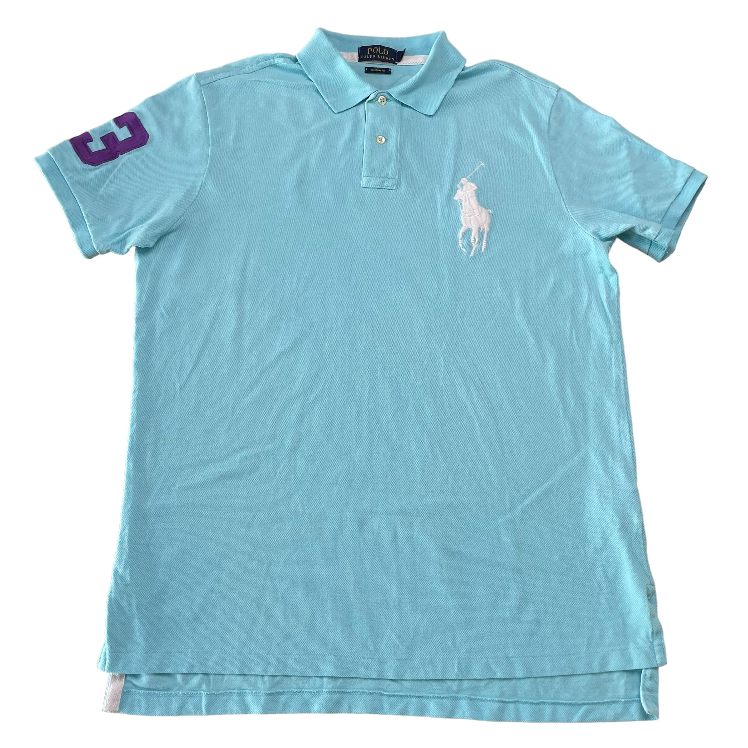 Ralph Lauren Polo - L