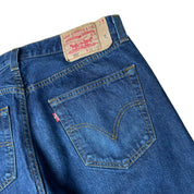 Levi´s 501 Jeans (XL)