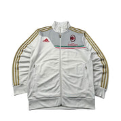 Adidas AC Milan Tracksuit (M)