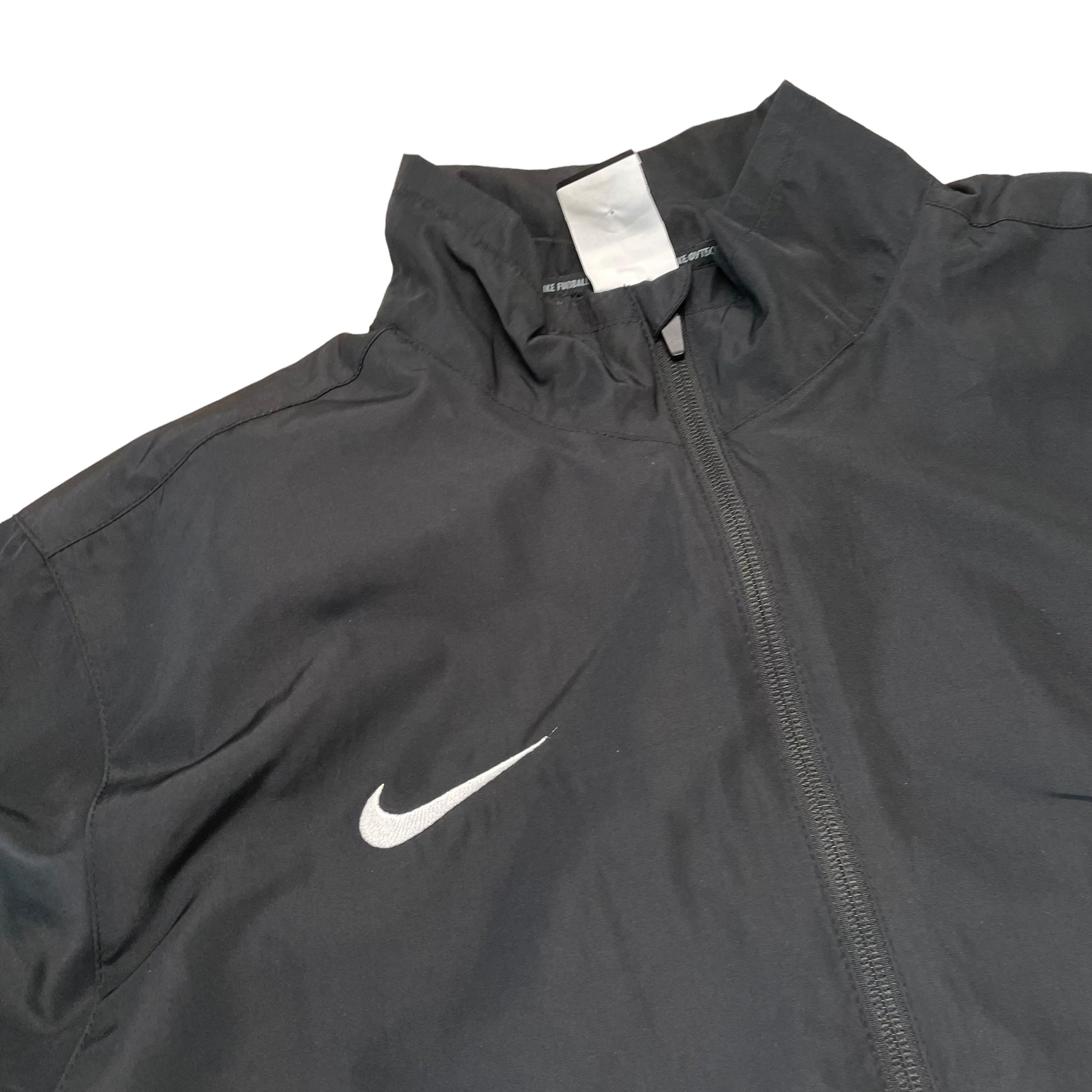 Nike Trainingsjacke – L