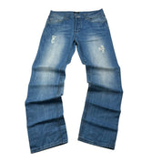 Armani Big Logo Jeans (L)