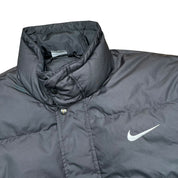 Nike Pufferjacke (L)