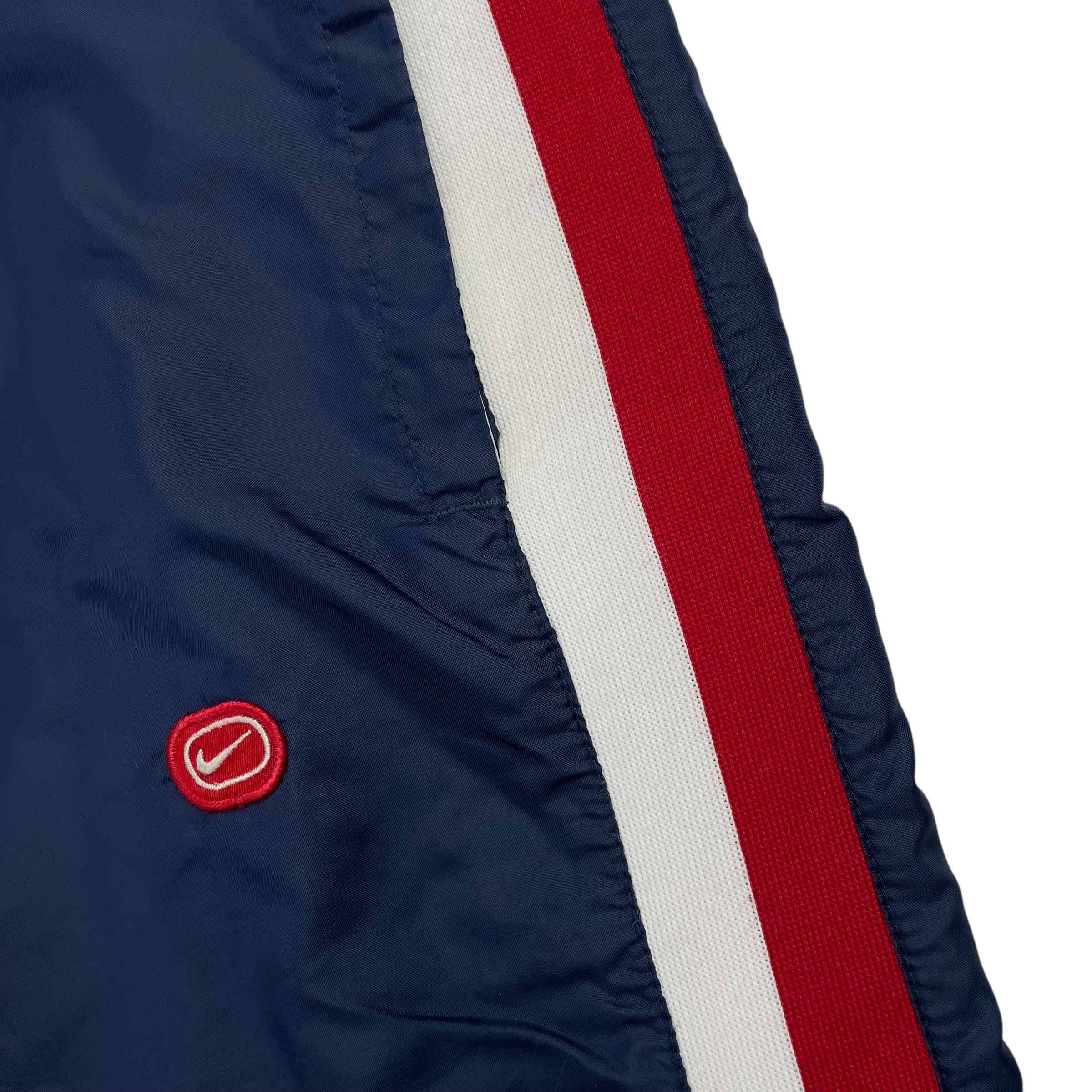 Nike Trackpants (XL)