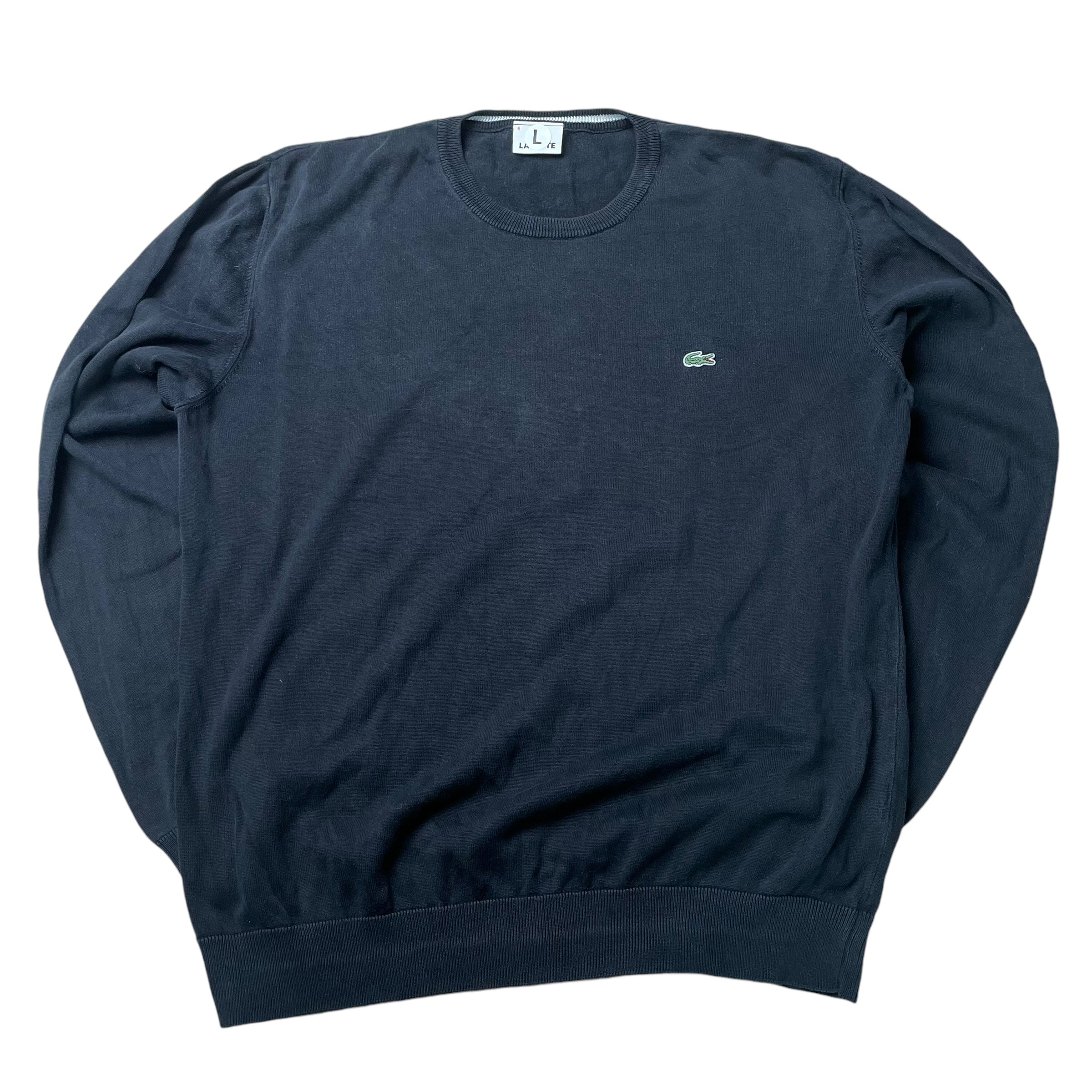 Lacoste Pullover - L