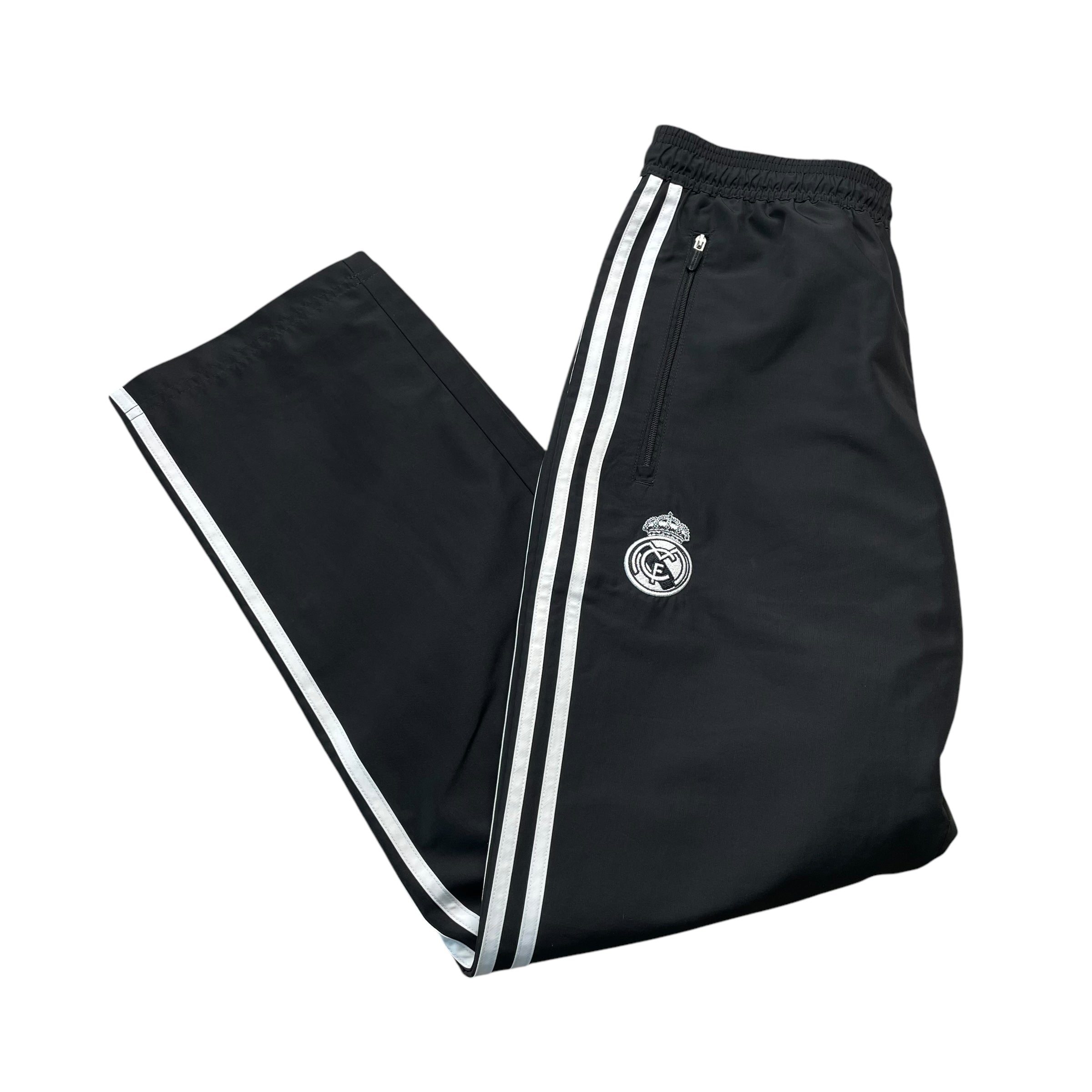 Adidas Real Madrid Trainingshose (S)