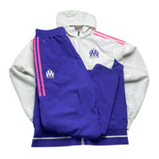 Adidas Marseille Tracksuit (S)